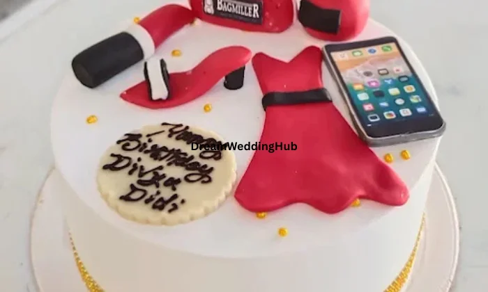 Souffle Cake Shop Chira Bazar